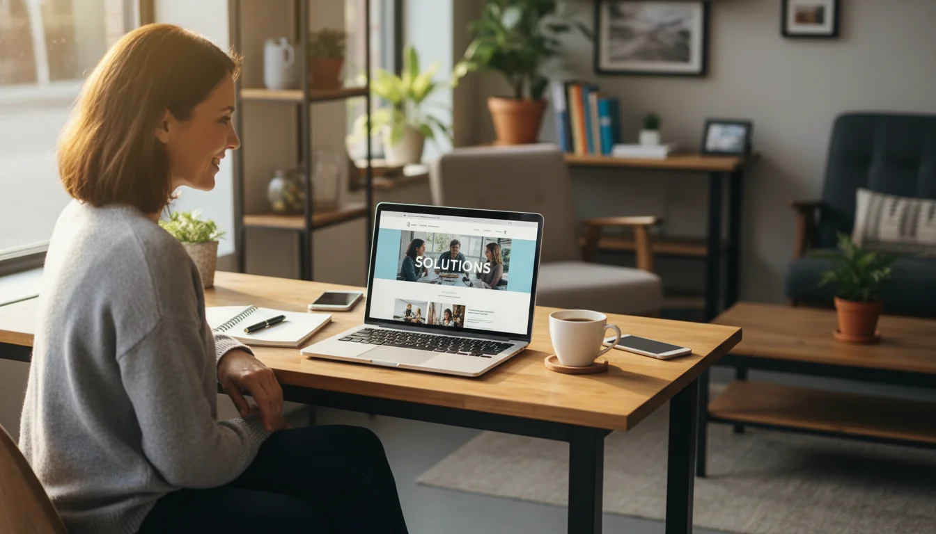 10 Essential Elements Every Local Business Website Needs